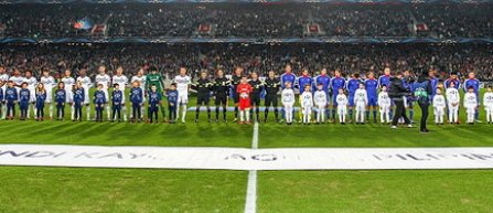 Jose Mourinho: Singurul lucru pozitiv este ca ne-am calificat